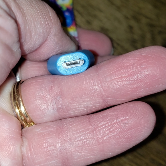 G G XXL 3' Fabric Sync/Charge Unicorn Cable - Picture 3 of 15